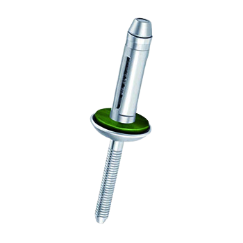 Structural Bulb Tite Blind Rivet