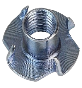 T-Nut Furniture Screws