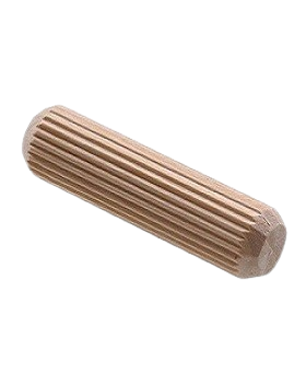 Wooden Dowel Pin