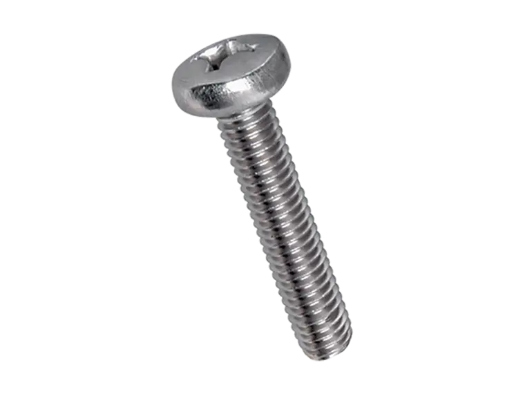 Machine Screw