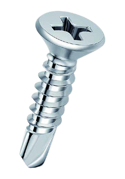 CSK Head Self Drilling Screw