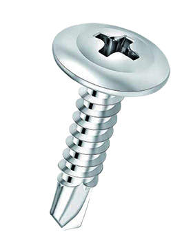 Truss Head Screws