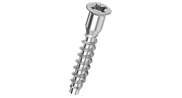 Confirmat Screws