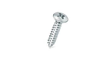 Pan Head Tapping Screws