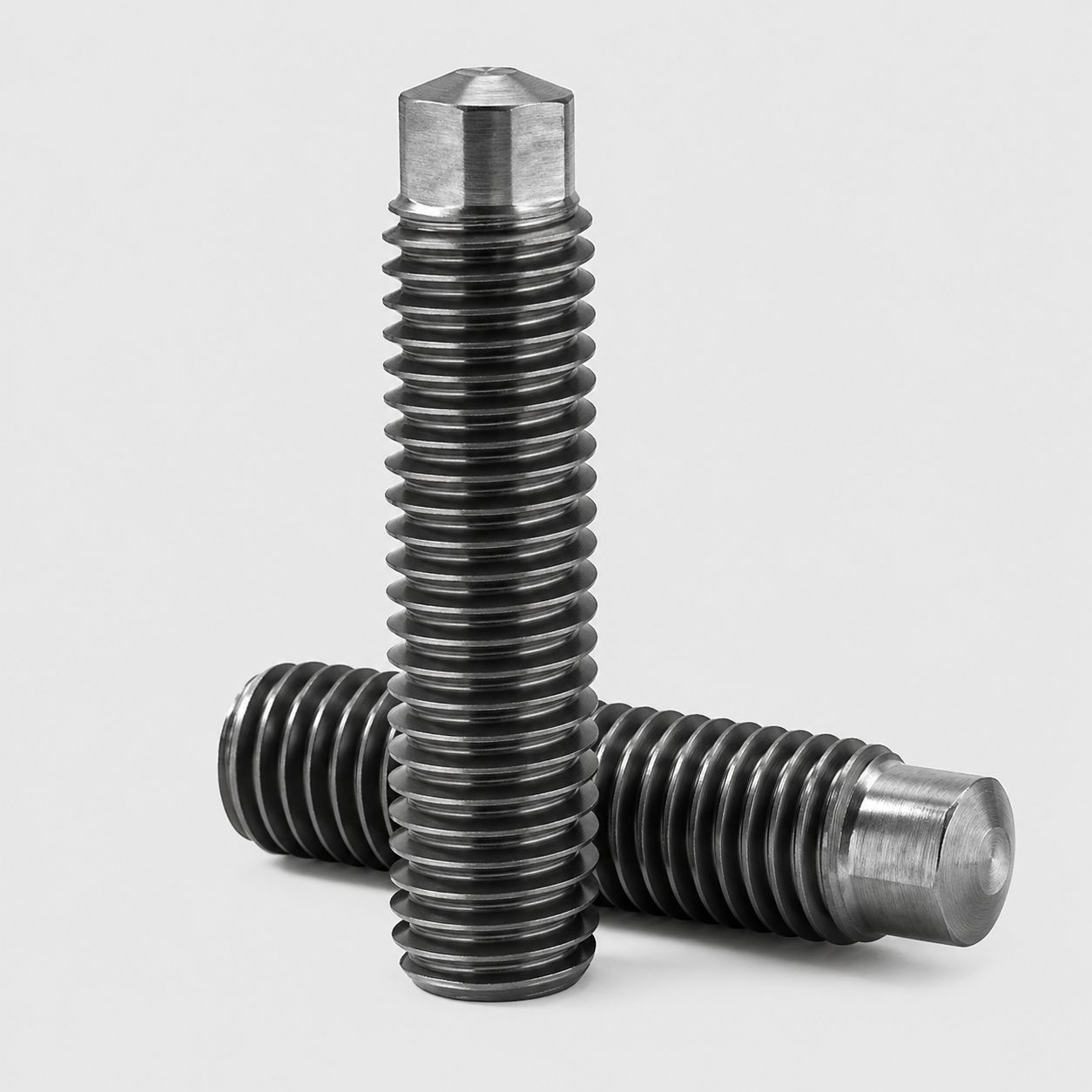 Drawn Arc Weld Stud with Flux Ball ISO 13918